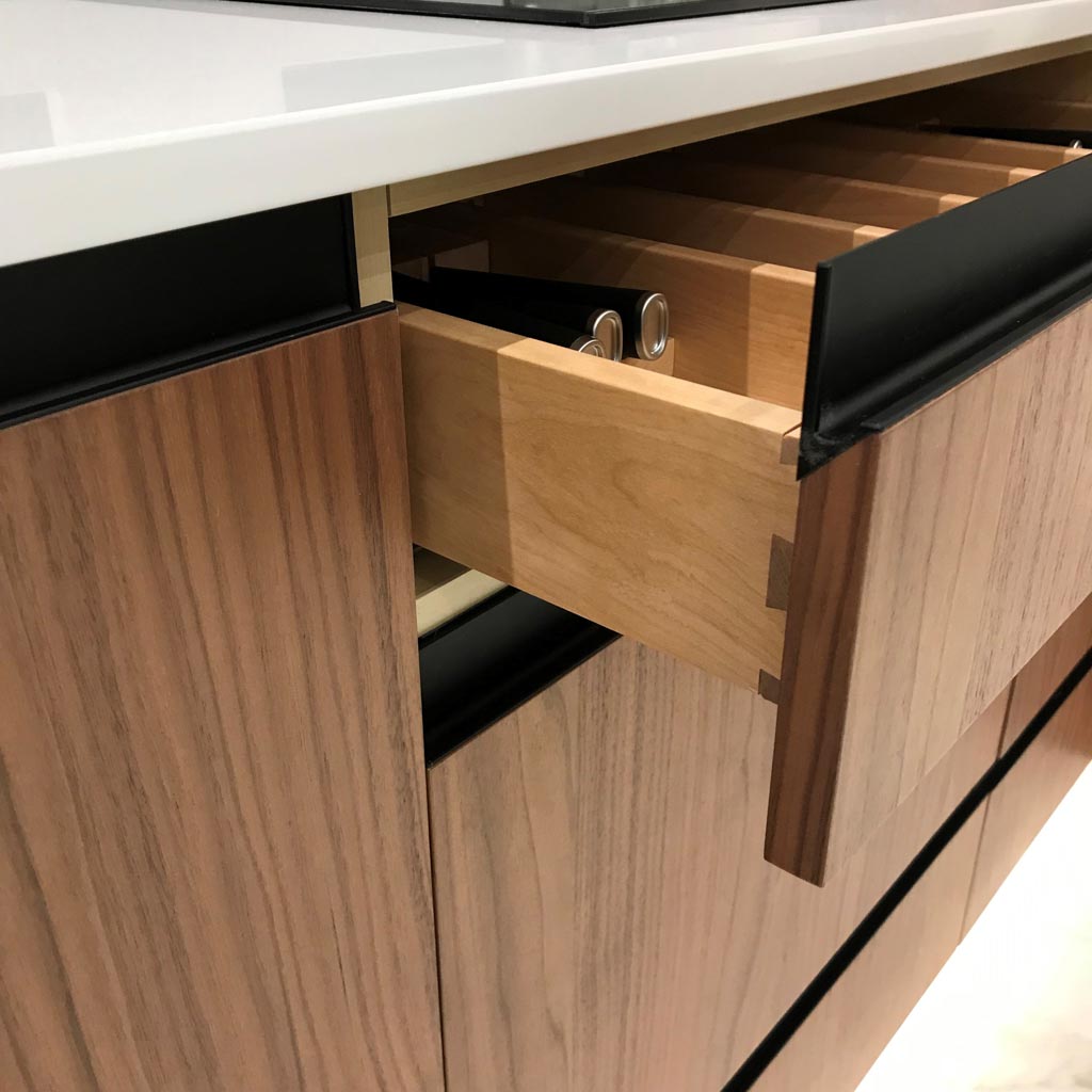 LIGNA Series